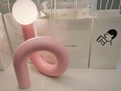 -喜茶(迪士尼小镇DP店)