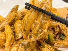 -丰泰顺德私房菜(寺右二马路店)