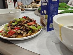 -隐厨·海鲜餐厅(恒通路店)