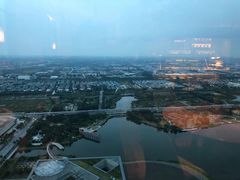 -嘉定凯悦·咖啡厅