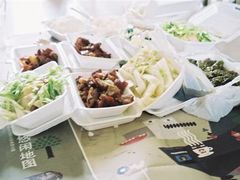 -隆都四季香饭店(碧海路店)