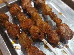 -清真吴记门钉肉饼·喜多利
