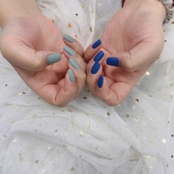 -如一·美甲美睫