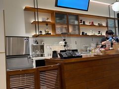 -Peet's 皮爷咖啡(乐峰店)