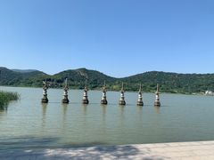 -鸣鹤古镇