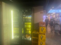 -味之绝热血美蛙鱼火锅(中坝店)