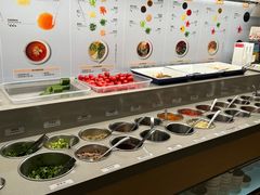 -海底捞火锅(吴中路店)