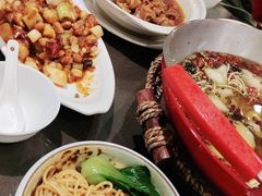 -渝信川菜(西单店)