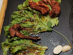 -清真悦宾楼食府(海湖店)