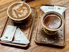 -乌托邦咖啡(武侯祠店)