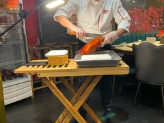 -大碗居·烤鸭·鱼头泡饼(天坛东门店)