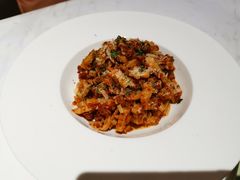 字母肉酱意面-Ms·KIMO星漠亲子餐厅(高新店)
