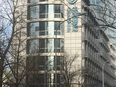 -中国移动通信集团北京有限公司朝阳分公司(三元桥店)