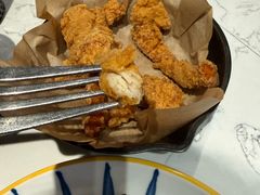 -必胜客(新辰里酒仙桥店)