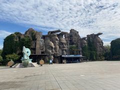 -淹城春秋乐园