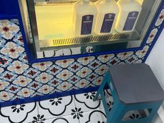 -西琳姑娘·新疆冰淇淋酸奶茶(南昌路店)