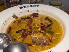 -太二酸菜鱼(正大广场店)