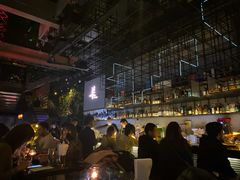 -柒Lounge(三里屯店)