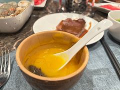 -济南凯宾斯基酒店-THE VIEW云景全日制餐厅