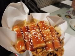 -新大咀港式茶餐厅(宝山万达店)