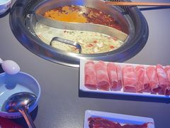-季季红火锅(动壹店)