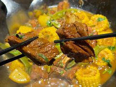 -好灶头铁锅炖(万象城店)