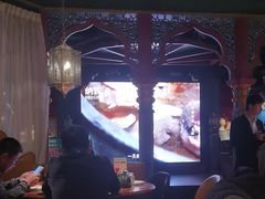 -纳瓦新疆菜(银都店)