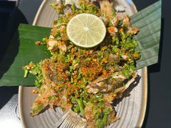 -Ameigo梅果·云贵川bistro(长宁来福士店)