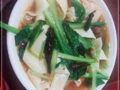 -安徽正宗牛肉板面(南十三路店)