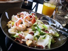 -上海苏宁宝丽嘉酒店·Cafe Bellagio西餐厅