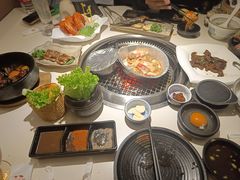 -赤坂亭M9和牛烧肉·日料398放题(万达店)