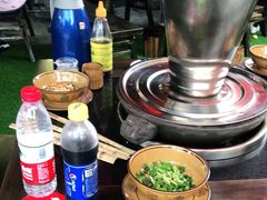 -老船夫石锅苗苗鱼·老字号(三道堰总店)
