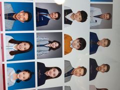 -海马体照相馆|大师(北京华贸中心店)