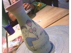 -爱上泥创意DIY手工陶艺(昙华林店)