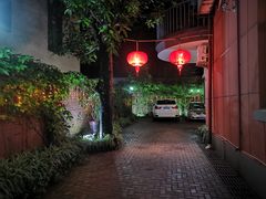 -宣和苑(华侨新村店)