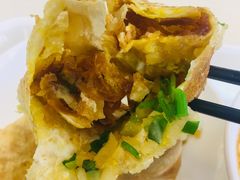 煎饼果子-交通大学（闵行校区）-第二餐饮大楼