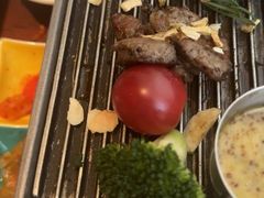 -味太助·银饭食堂(中华城店)