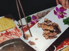 -牛事制造局牛肉火锅(莲岳路店)
