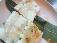 -新天世纪中餐厅