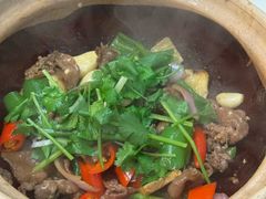 -龚印记牛骨牛杂屋·四代传承(珠影星光城店)