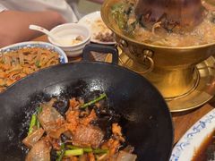 -山西会馆·晋菜·晋商宴·民俗博物馆(体育路店)