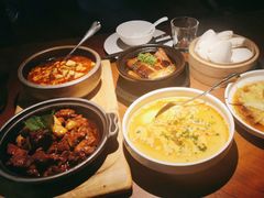 -外婆家(世界城广场店)