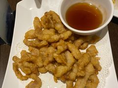 -老牌坊鲁菜名店(宽厚里店)