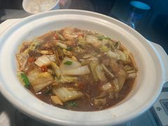 -小菜园新徽菜(无锡宜家荟聚中心店)