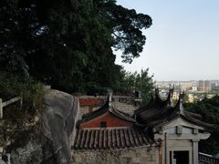 -草庵摩尼教遗址公园