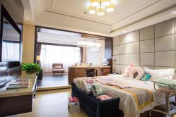 点击看大图 -嘉悦时光玺悦阁月子中心(九龙湖店)