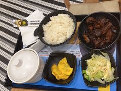 -老娘舅(苏州中心大道西大润发店)