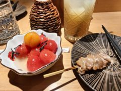 -鸟万·炭火料理Yaki ONE(星光店)