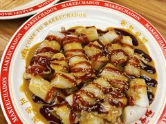 -孖记茶档·热腾茶餐(江南西plus店)