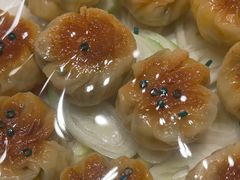 -大鹏饭店·金陵家宴(奥体中心店)